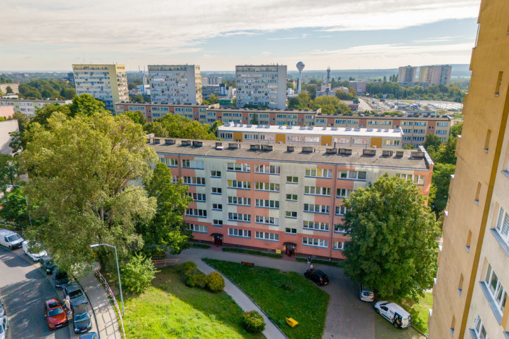 Mieszkanie Wynajem Szczecin Pomorzany Legnicka 4