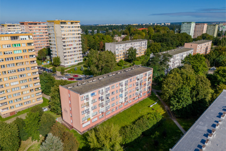 Mieszkanie Wynajem Szczecin Pomorzany Legnicka 19
