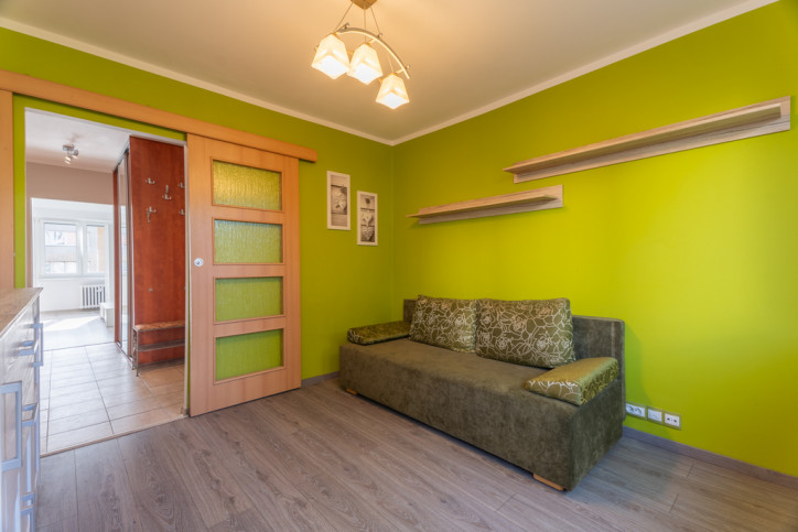 Mieszkanie Wynajem Szczecin Pomorzany Legnicka 9