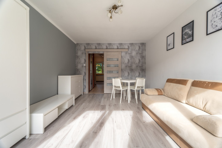 Mieszkanie Wynajem Szczecin Pomorzany Legnicka 8