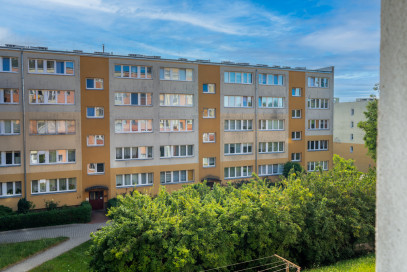 Mieszkanie Wynajem Szczecin Pomorzany Legnicka