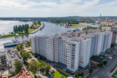 Mieszkanie Sprzedaż Świnoujście Jana z Kolna