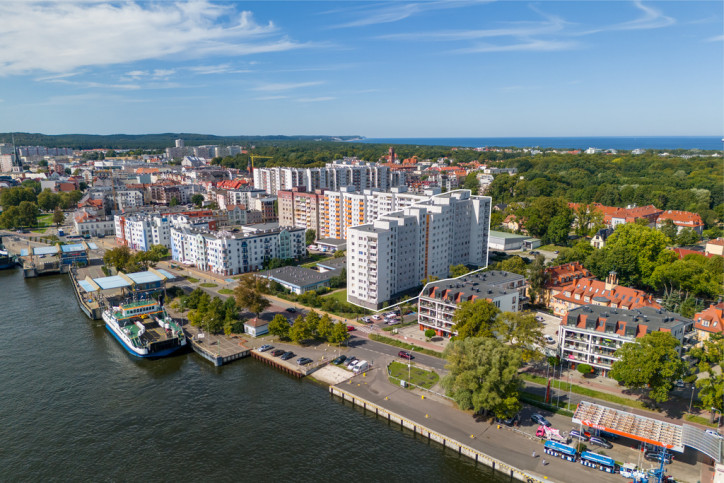Mieszkanie Sprzedaż Świnoujście Jana z Kolna 1