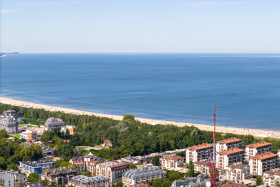 Mieszkanie Sprzedaż Świnoujście Jana z Kolna