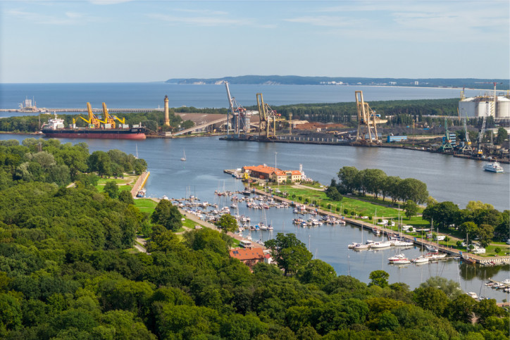 Mieszkanie Sprzedaż Świnoujście Jana z Kolna 6