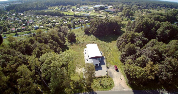 Działka Sprzedaż Goleniów 10