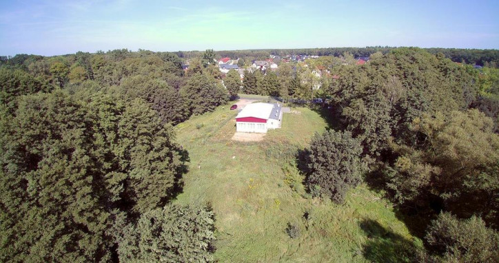 Działka Sprzedaż Goleniów 12