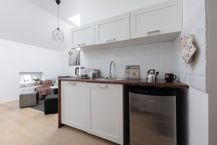 Mieszkanie Sprzedaż Szczecin Śródmieście-Centrum Śląska 7