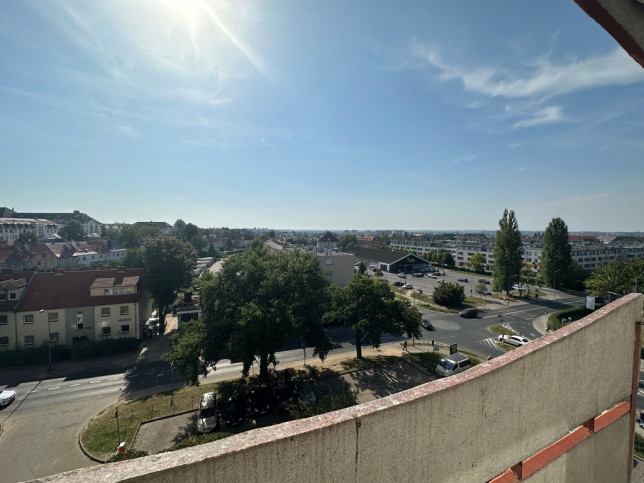 Mieszkanie Sprzedaż Szczecin os. Zawadzkiego-Klonowica Sebastiana Klonowica 3