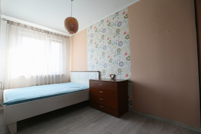 Mieszkanie Sprzedaż Szczecin os. Zawadzkiego-Klonowica