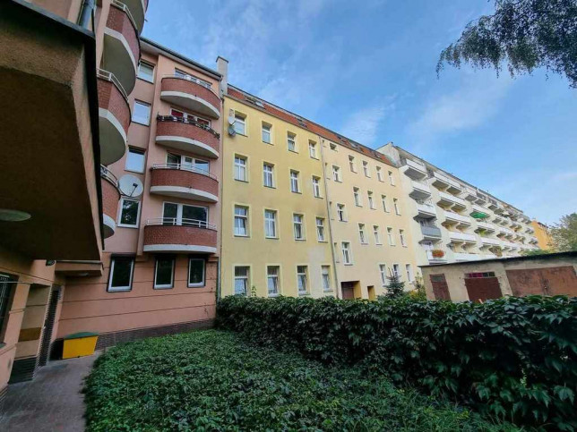 Mieszkanie Sprzedaż Szczecin Pomorzany 11