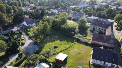 Działka Sprzedaż Police