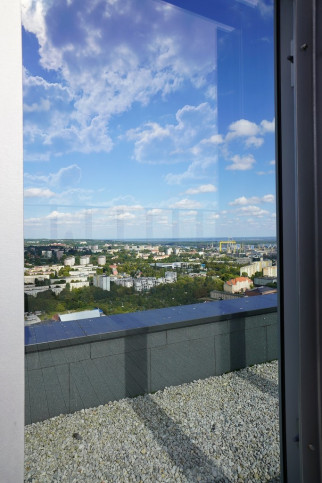 Mieszkanie Wynajem Szczecin Centrum al.&nbsp;Wyzwolenia 19