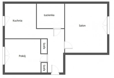 Mieszkanie Sprzedaż Szczecin Podjuchy