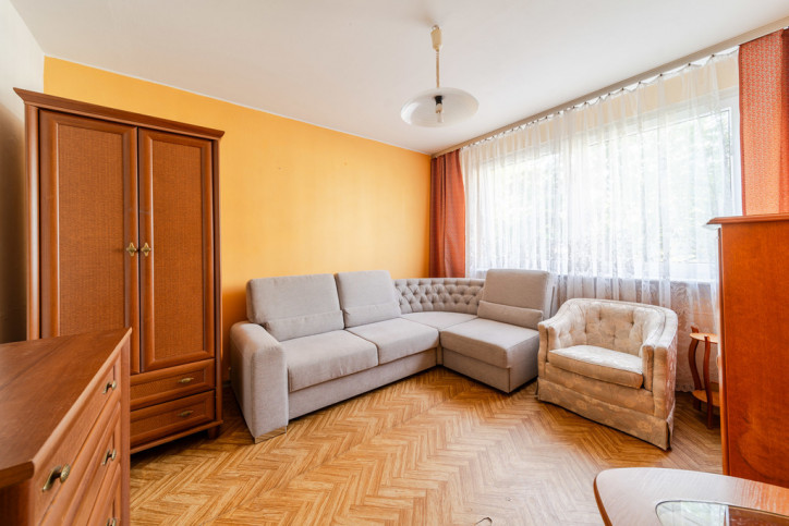 Mieszkanie Sprzedaż Szczecin os. Arkońskie Wiosny Ludów 6