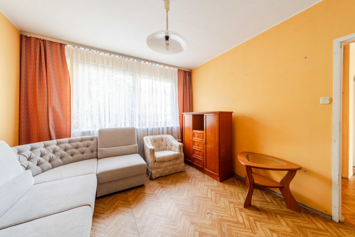 Mieszkanie Sprzedaż Szczecin os. Arkońskie Wiosny Ludów 7