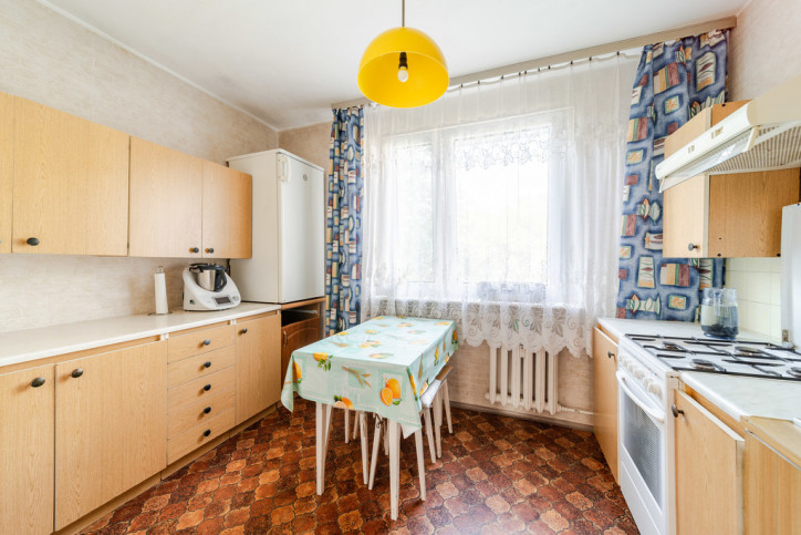 Mieszkanie Sprzedaż Szczecin os. Arkońskie Wiosny Ludów 9