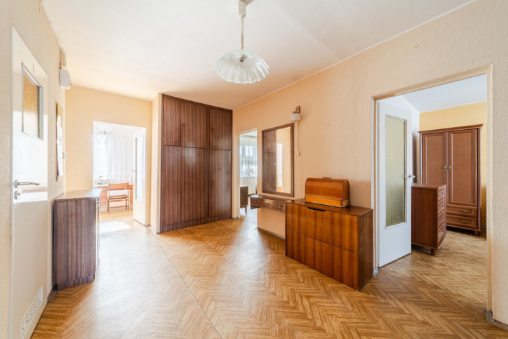 Mieszkanie Sprzedaż Szczecin os. Arkońskie Wiosny Ludów 11