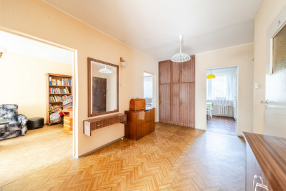 Mieszkanie Sprzedaż Szczecin os. Arkońskie Wiosny Ludów
