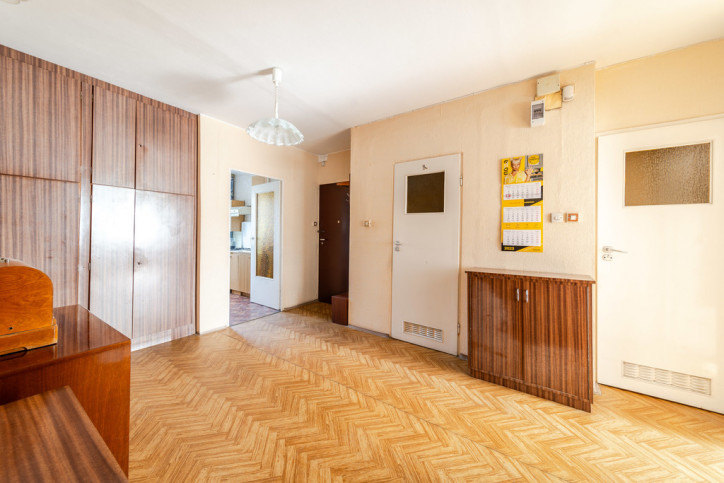 Mieszkanie Sprzedaż Szczecin os. Arkońskie Wiosny Ludów 15