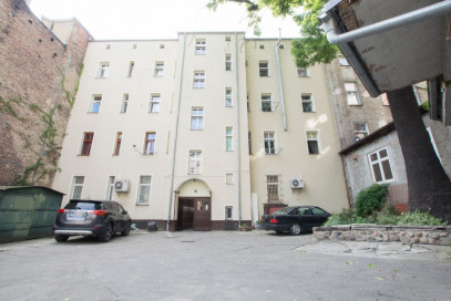 Mieszkanie Sprzedaż Szczecin Centrum Księcia Bogusława X