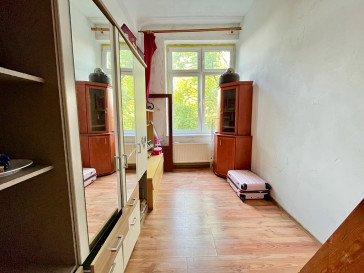 Mieszkanie Sprzedaż Szczecin Dąbie Portowa
