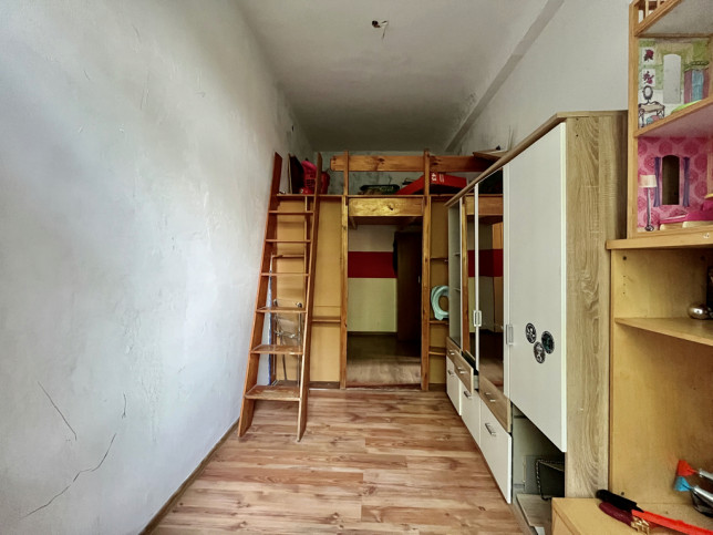Mieszkanie Sprzedaż Szczecin Dąbie Portowa 4