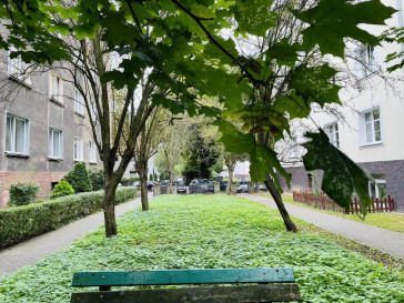 Mieszkanie Sprzedaż Szczecin Łękno Maksyma Gorkiego