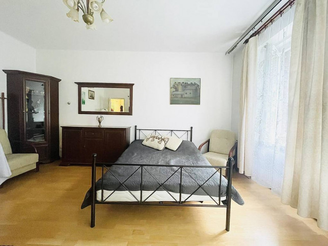 Mieszkanie Sprzedaż Szczecin Łękno Maksyma Gorkiego 1