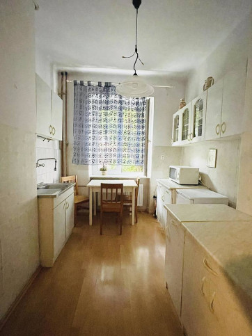 Mieszkanie Sprzedaż Szczecin Łękno Maksyma Gorkiego 3