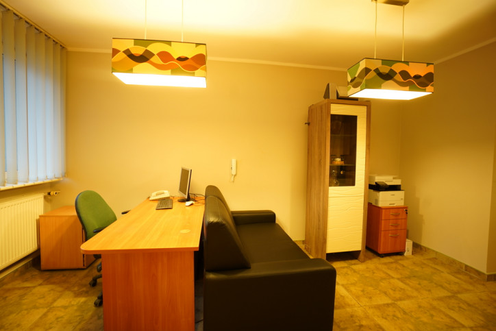 Lokal Wynajem Szczecin Centrum Kaszubska 4