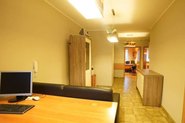 Lokal Wynajem Szczecin Centrum Kaszubska 8