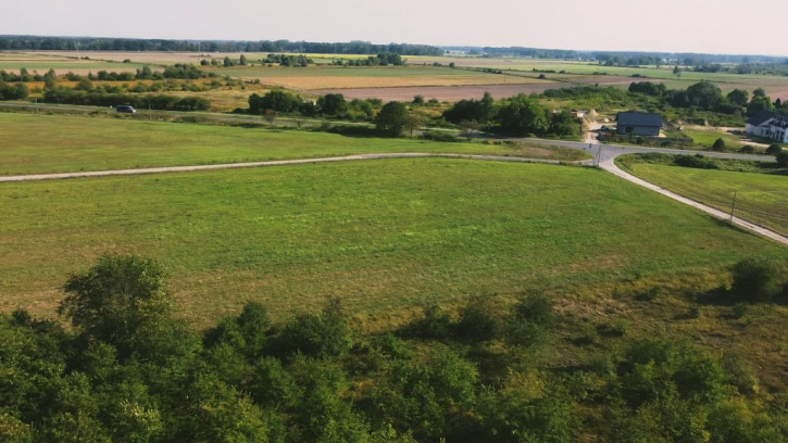 Działka Sprzedaż Goleniów Nowogardzka 3