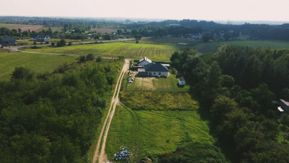 Działka Sprzedaż Goleniów Nowogardzka