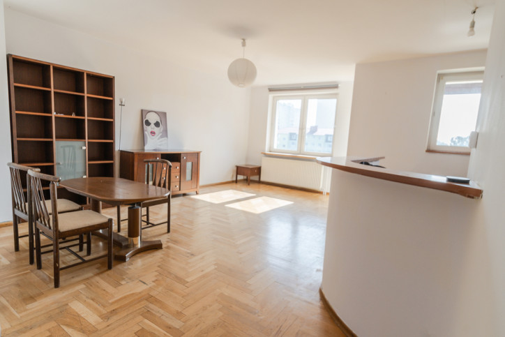 Mieszkanie Wynajem Szczecin Pogodno 4