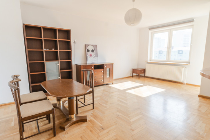 Mieszkanie Wynajem Szczecin Pogodno 1