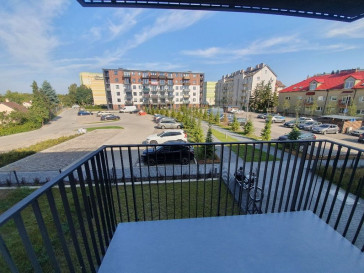 Mieszkanie Wynajem Szczecin Gumieńce Spiska