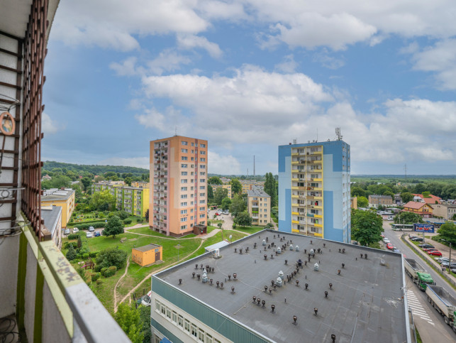Mieszkanie Wynajem Szczecin Podjuchy Metalowa 8