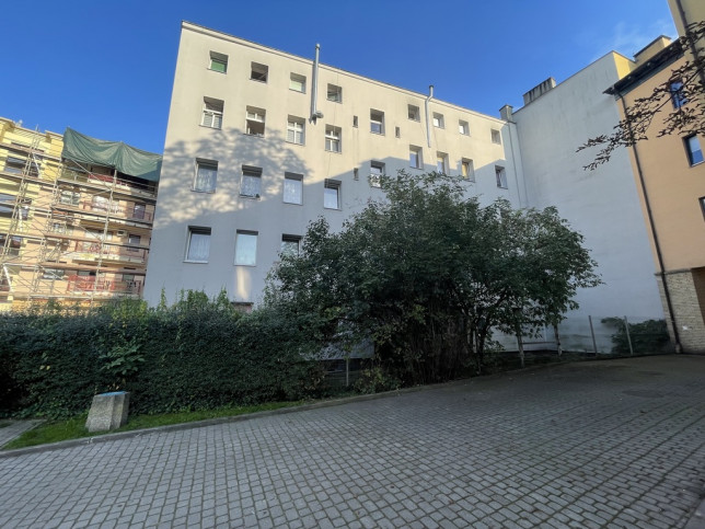 Mieszkanie Sprzedaż Szczecin Centrum &nbsp;arkowa 6