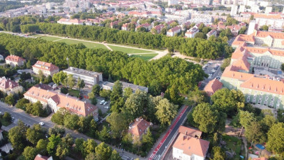 Mieszkanie Sprzedaż Szczecin Centrum
