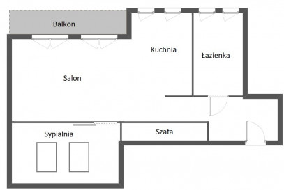 Mieszkanie Sprzedaż Szczecin Centrum