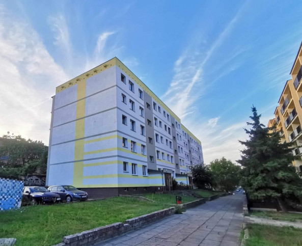 Mieszkanie Sprzedaż Szczecin Świerczewo gen. Augusta Emila Fieldorfa 1