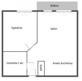 Mieszkanie Wynajem Szczecin Centrum