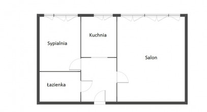 Mieszkanie Sprzedaż Szczecin Drzetowo