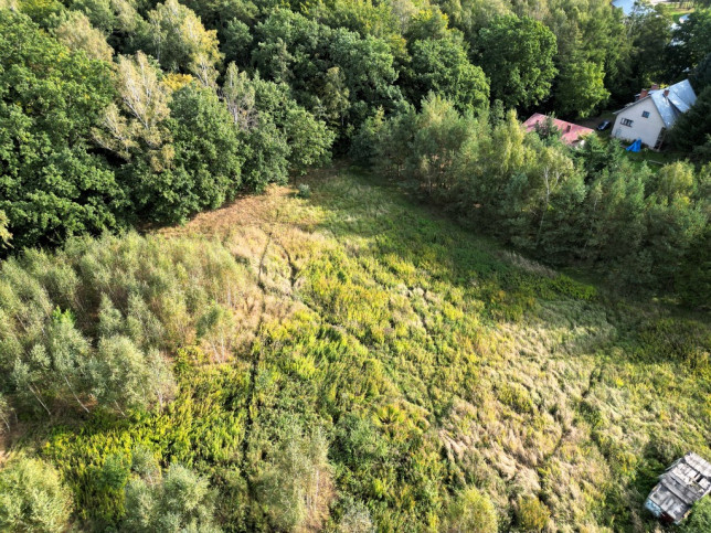 Działka Sprzedaż Szczecin Śmierdnica 5