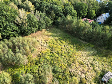 Działka Sprzedaż Szczecin Śmierdnica