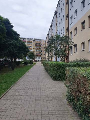Mieszkanie Wynajem Szczecin Centrum Stanisława Żółkiewskiego 12