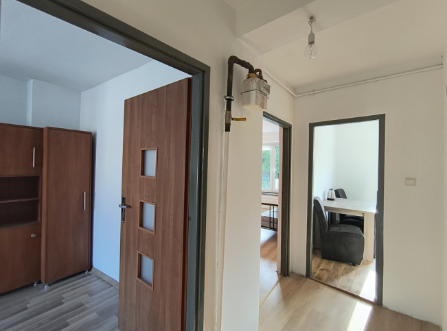 Mieszkanie Wynajem Szczecin Żelechowa 1