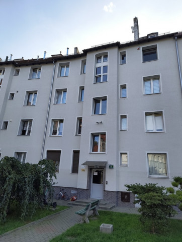 Mieszkanie Wynajem Szczecin Żelechowa 3