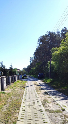 Działka Sprzedaż Modrzewie 9